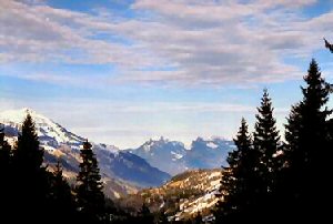 Adelboden