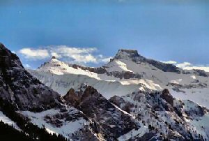 Adelboden