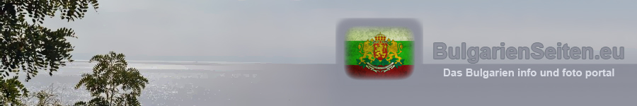 Das Bulgarien Info und Foto Portal