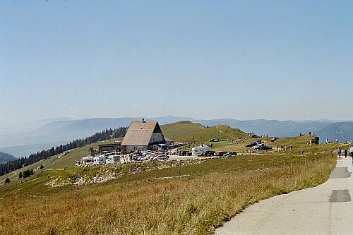 Chasseral