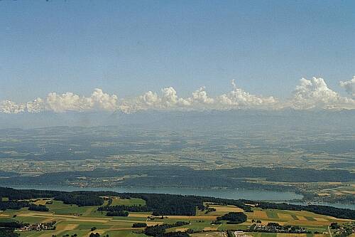 Chasseral