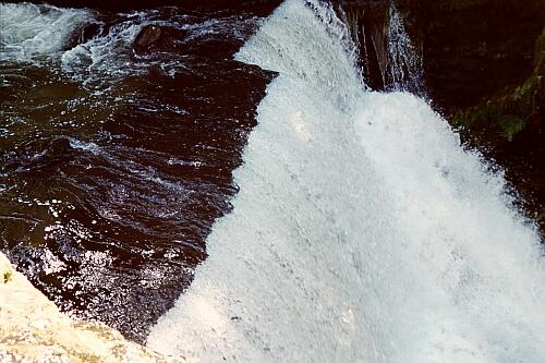 Lac des Brenets