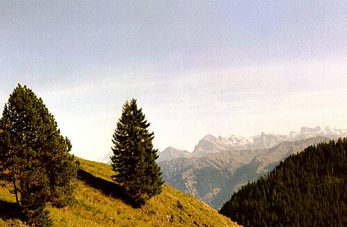 Glaubenbergpass