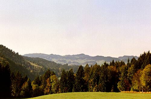 Glaubenbergpass