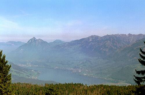 Glaubenbelenpass