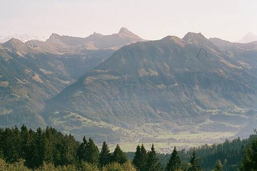 Glaubenbelenpass