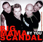 Big Mama Scandal
