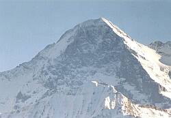 Eigernordwand (Foto:e.fischbach)