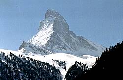 Matterhorn