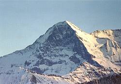 Eigernordwand (Foto:e.fischbach)