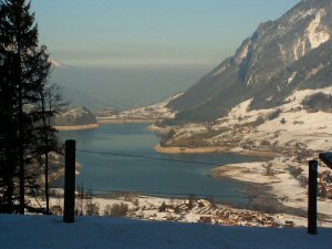 Brünigpass