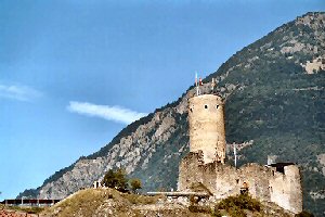 Martigny