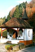 Morgartenschlachtkapelle