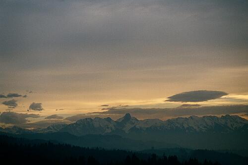 Schallenbergpass