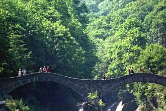 Val Verzasca