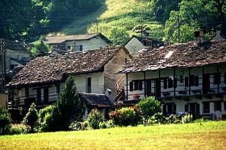 Val Verzasca