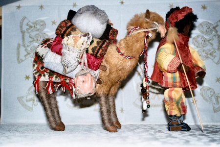 Zu den Weihnachtsbildern