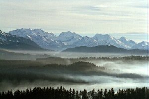 Zu den Winterfotos