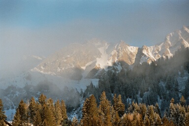 Winterfotos
