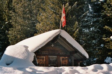 Winterfotos