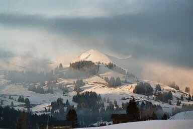 Winterfotos