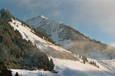 Winterfotos